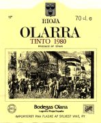 Rioja_Olarra 1980